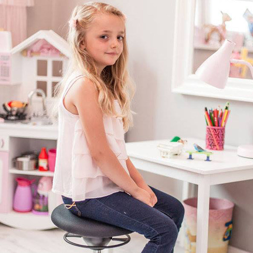 BALIMO Kids – ergonomischer Kinderstuhl für gesundes Sitzen