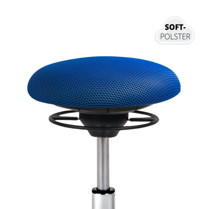 Replace seat