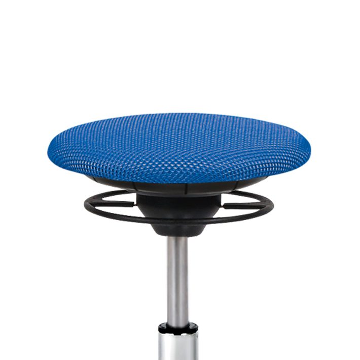 Replace seat