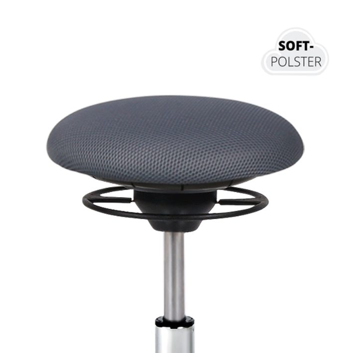 Replace seat