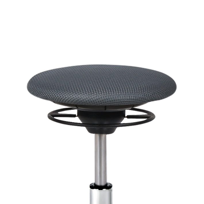 Replace seat