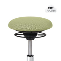 Replace seat