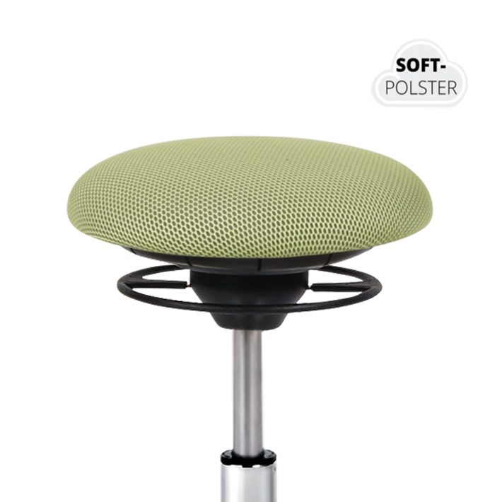 Replace seat