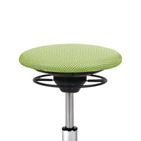 Replace seat