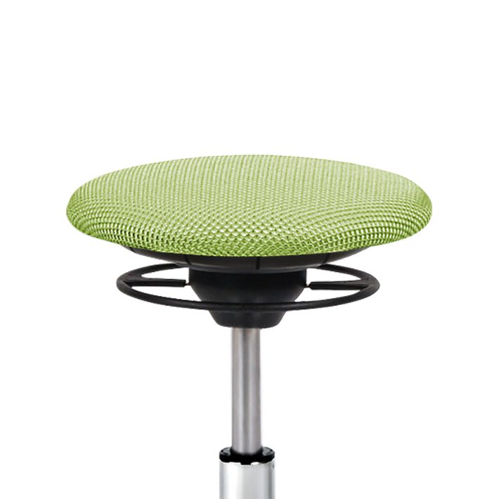 Replace seat