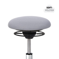 Replace seat