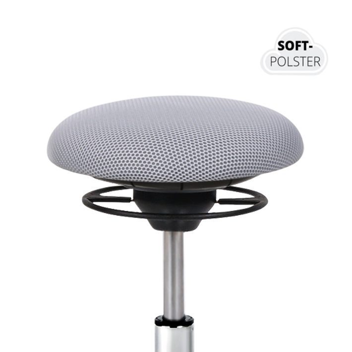 Replace seat