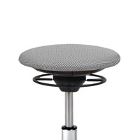 Replace seat
