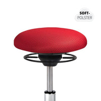 Replace seat
