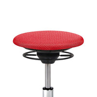 Replace seat