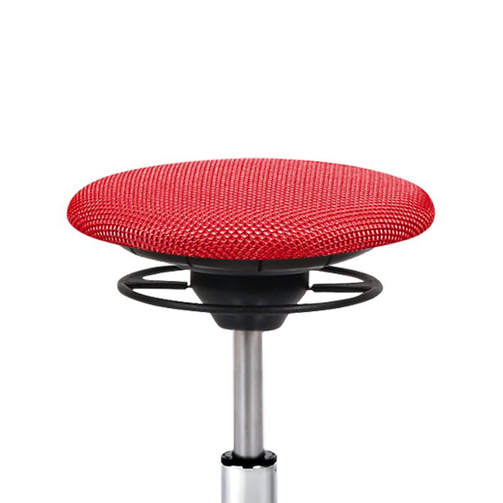 Replace seat