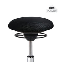 Replace seat