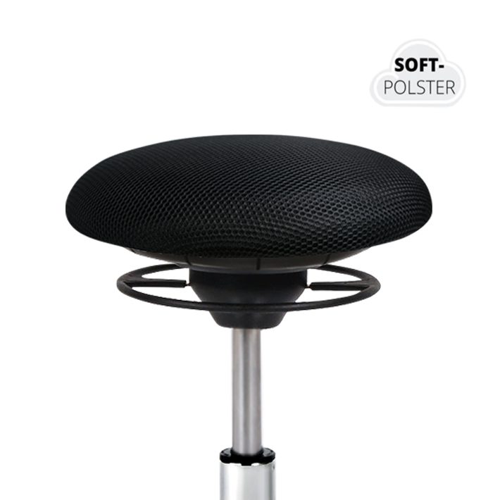 Replace seat