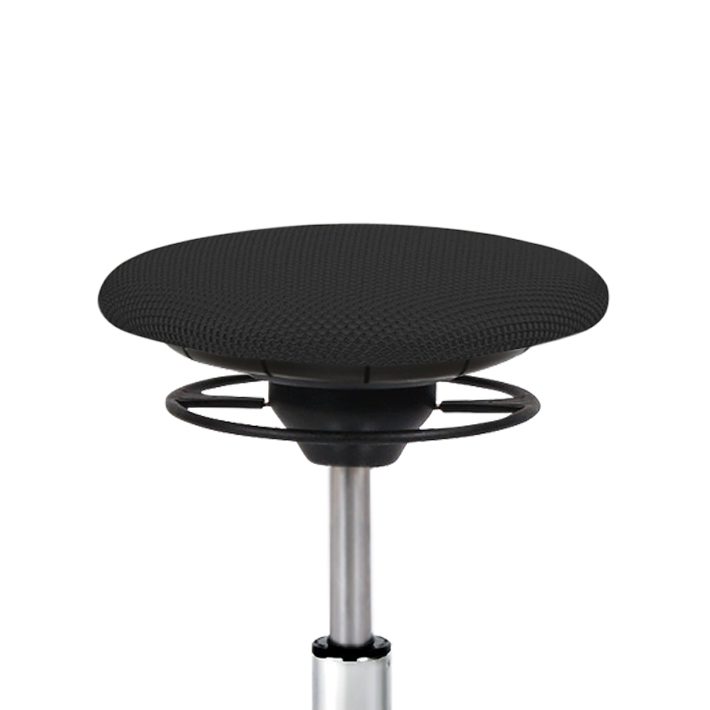 Replace seat