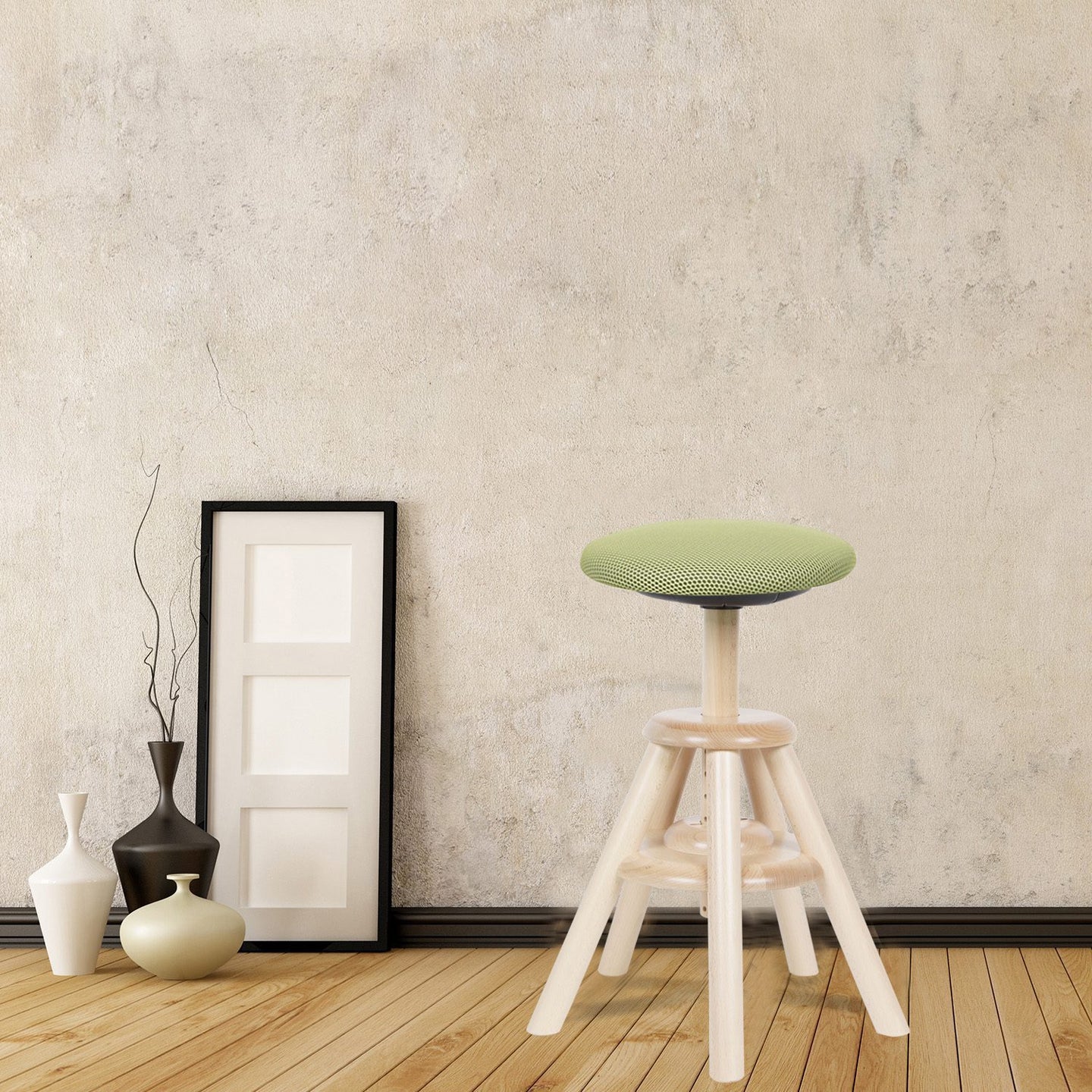 BALIMO »WOOD«