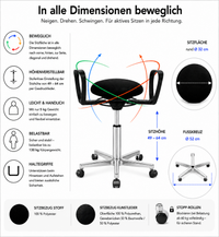 BALIMO »ASSIST ROLL«