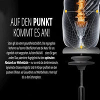 BALIMO »ROLL«
