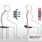 BALIMO »ASSIST ROLL«