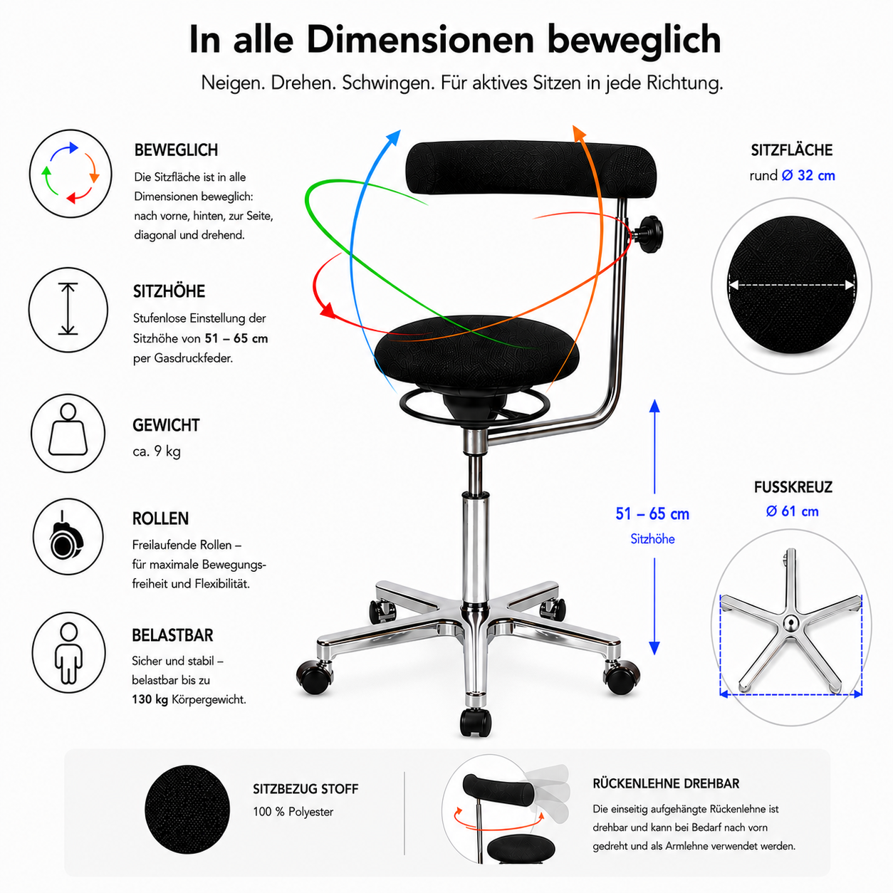 BALIMO »OFFICE«