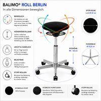 BALIMO »ROLL«