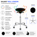 BALIMO »ROLL«