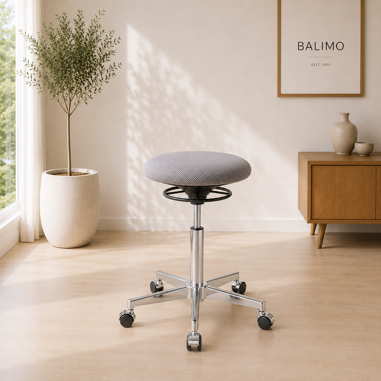 BALIMO »ROLL«