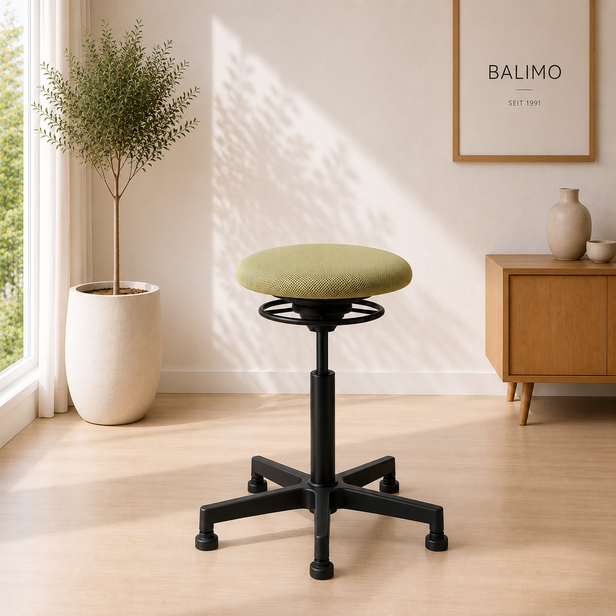 BALIMO »STAR«