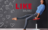 BALIMO-CLASSIC »STAR«
