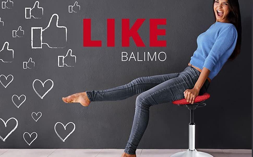 BALIMO-CLASSIC »STAR«