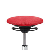 Replace seat