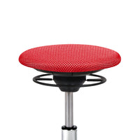 Replace seat